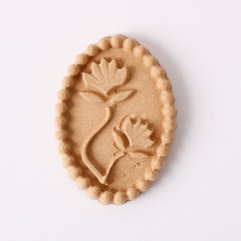 Pentart elastično drvo Cvet 4,5 x 3,2 cm