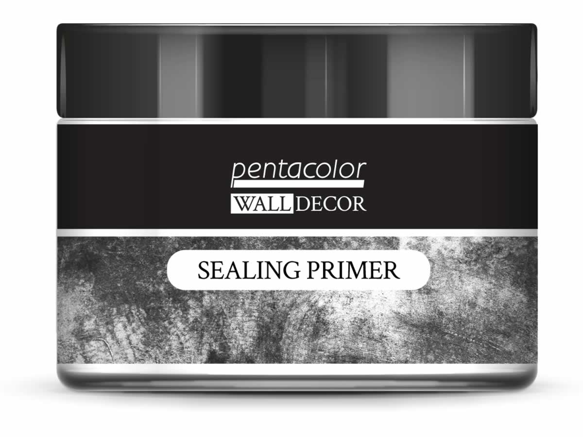 Pentart Wall Decor zaptivni osnovni premaz