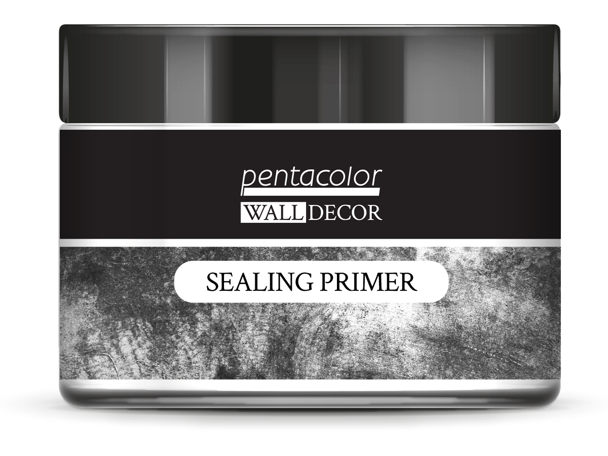 Pentart Wall Decor zaptivni osnovni premaz