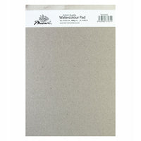 Phoenix akvarel blok 180 g/m², 21 × 29,7 do 29,7 × 42 cm - 20 listova