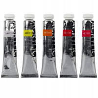 Phoenix Artist set akrilnih boja 10 x 22 ml
