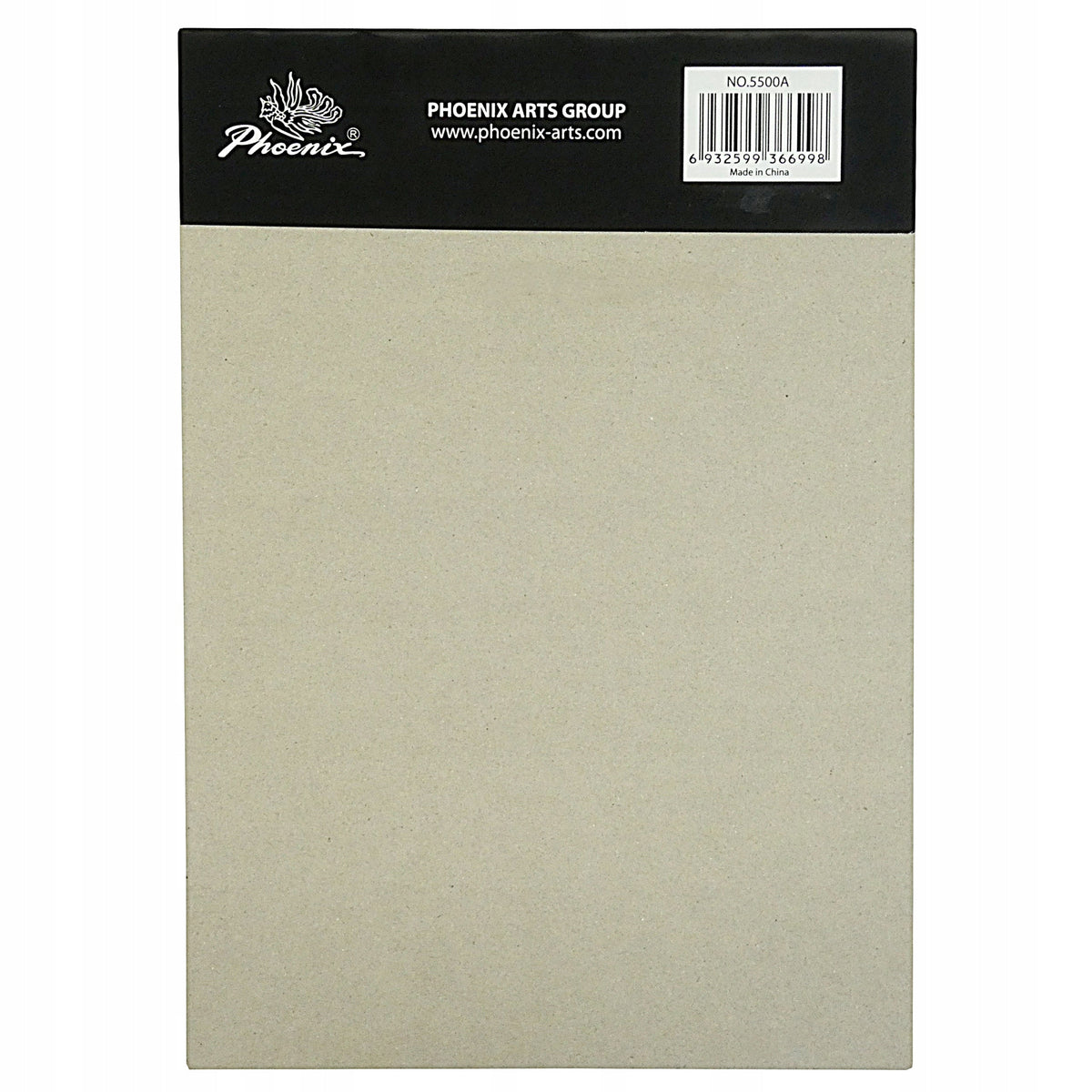 Phoenix blok za slikanje uljem, 250 g/m², 21 × 29,7 cm do 29,7 × 42 cm