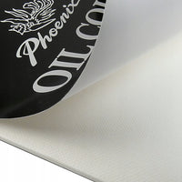 Phoenix blok za slikanje uljem, 250 g/m², 21 × 29,7 cm do 29,7 × 42 cm