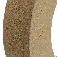 Phoenix okrugli ram od MDF-a 60 cm