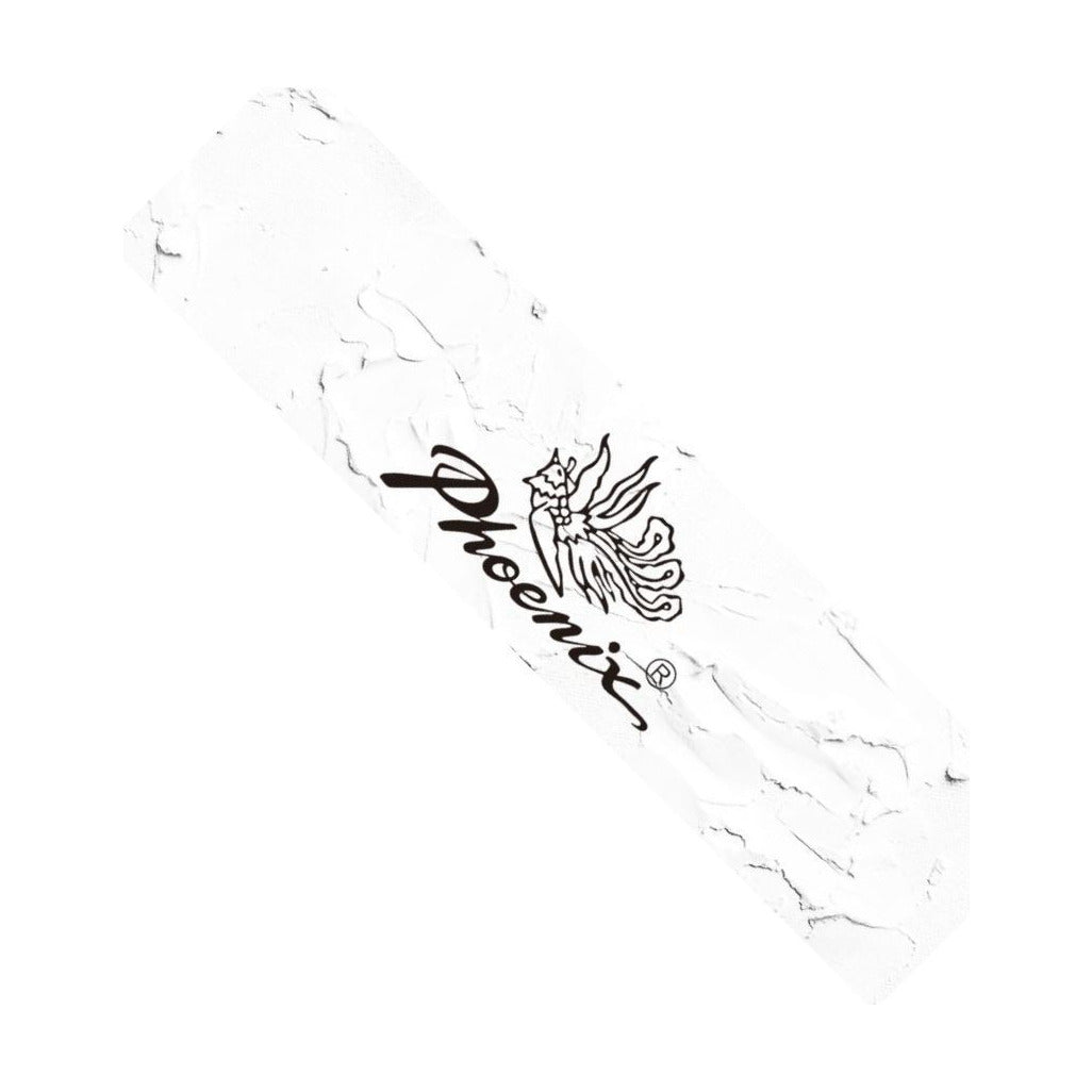 Phoenix šepsovano platno na lepenki u obliku srca 3 mm, 20–50 cm
