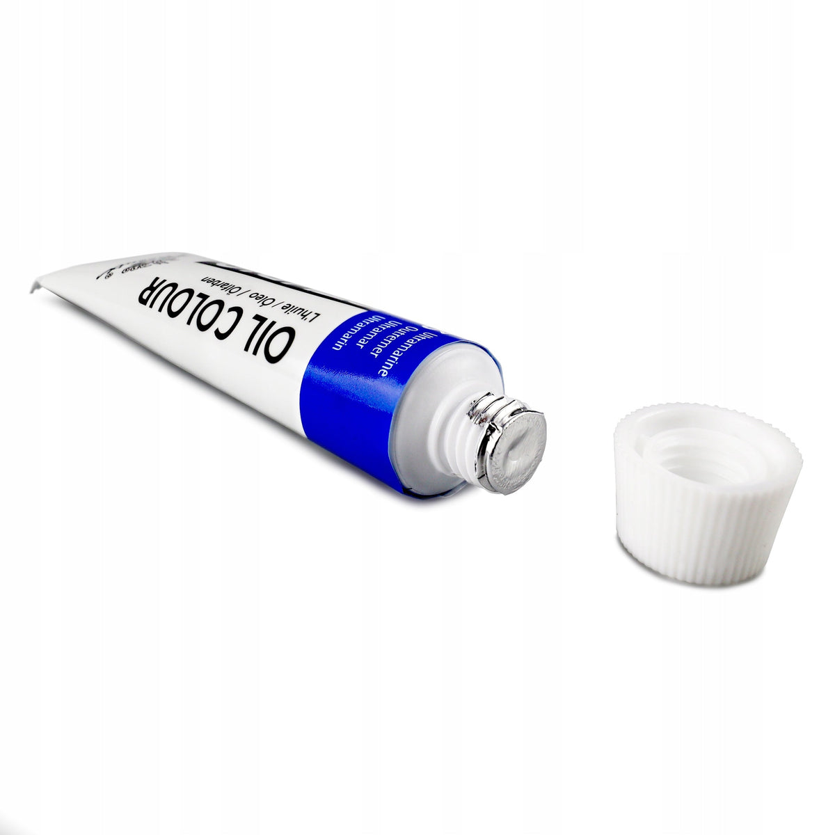Phoenix - set uljanih boja 24 x 12 ml
