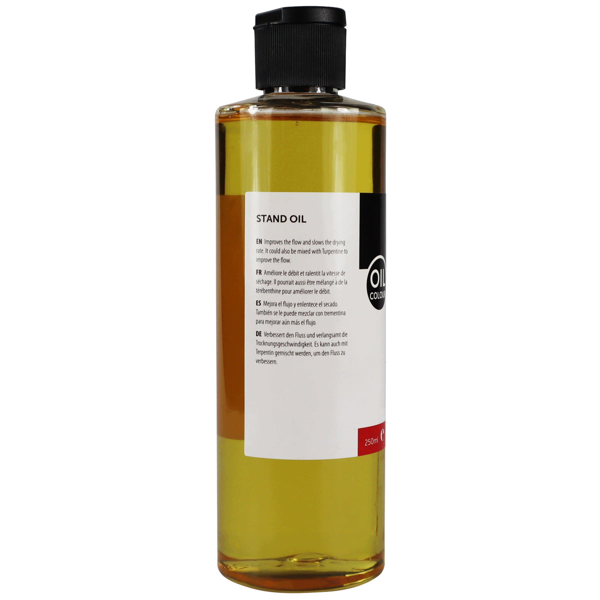 Phoenix Stand Oil medijum za uljane boje 250 ml