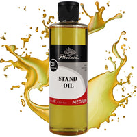 Phoenix Stand Oil medijum za uljane boje 250 ml