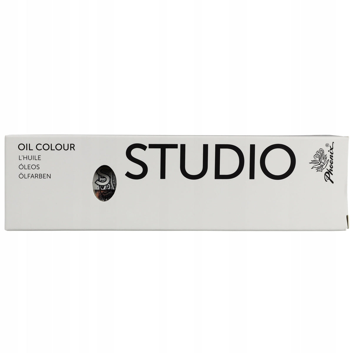Phoenix Studio uljana boja 120 ml | izaberite nijansu