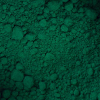 Pigment u prahu Renesans 50 g | različite boje - svetla kobalt zelena