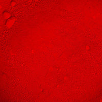Pigment u prahu Renesans 50 g | različite boje - permanentna crvena