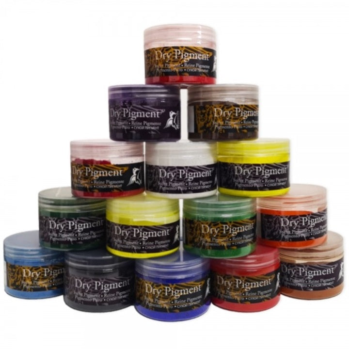 Pigment u prahu Renesans 50 g