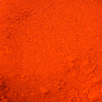 Pigment u prahu Renesans 50 g – kadmijum narandžasta