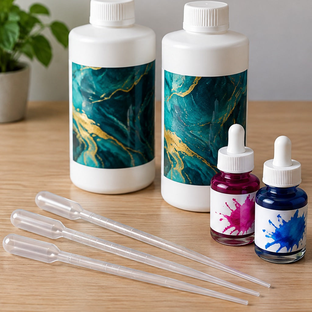Plastične pipete 3 ml, 3 kom