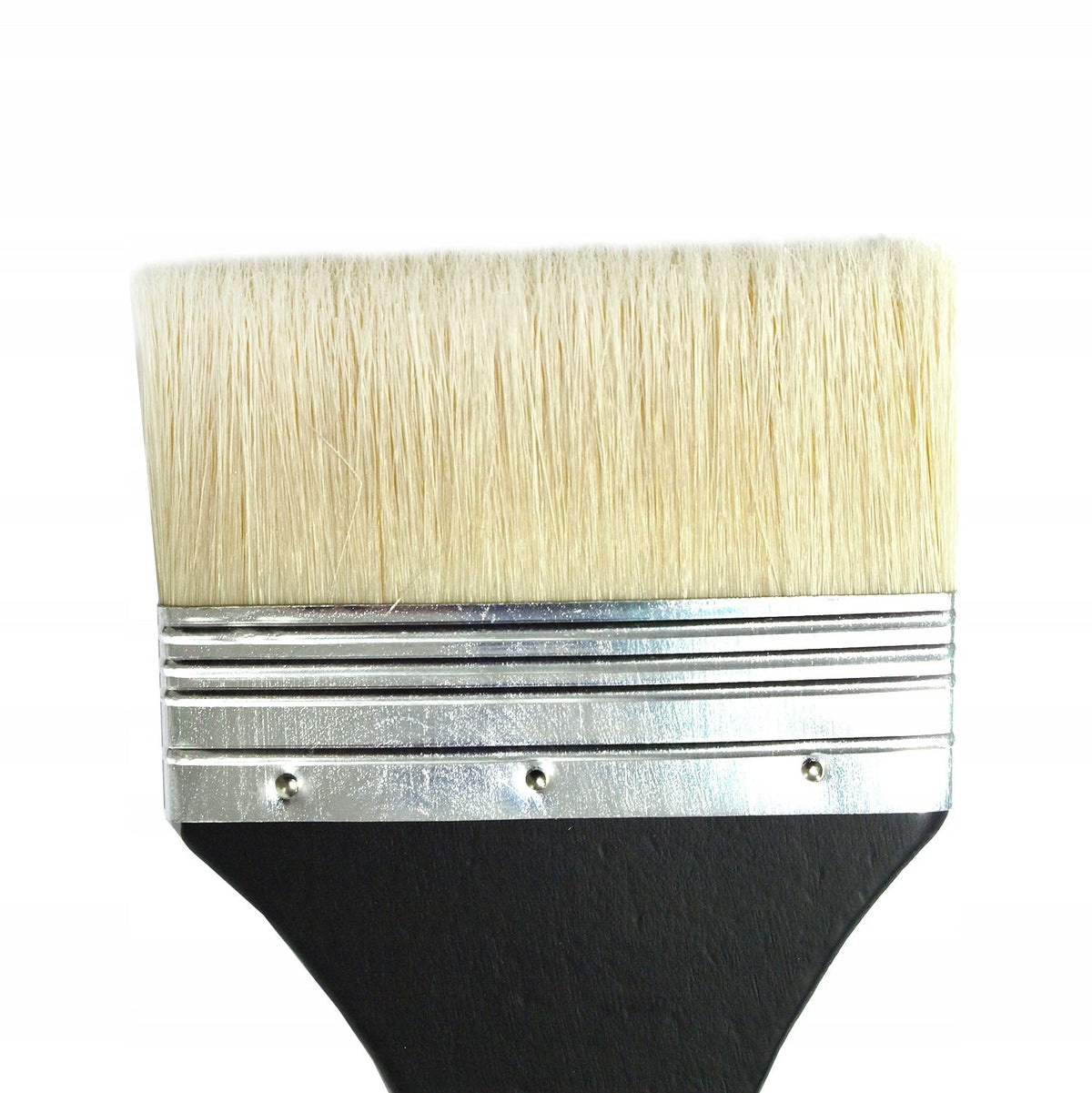 Pljosnata četka od prirodne čekinje Phoenix 716B, 25–100 mm (100 mm)