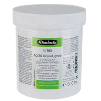 Podloga za akvarel gruba Schmincke AQUA-Grund 500 ml