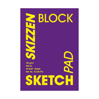 Podloga za skice HAHNEMÜHLE VELVET - A3