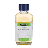 Podložni medijum Schmincke RAPID undercoat 1 - 200 ml