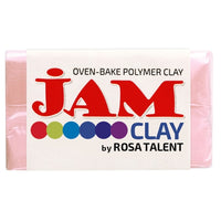 Polimerna masa Rosa Talent 20 g | različite boje - puder roze