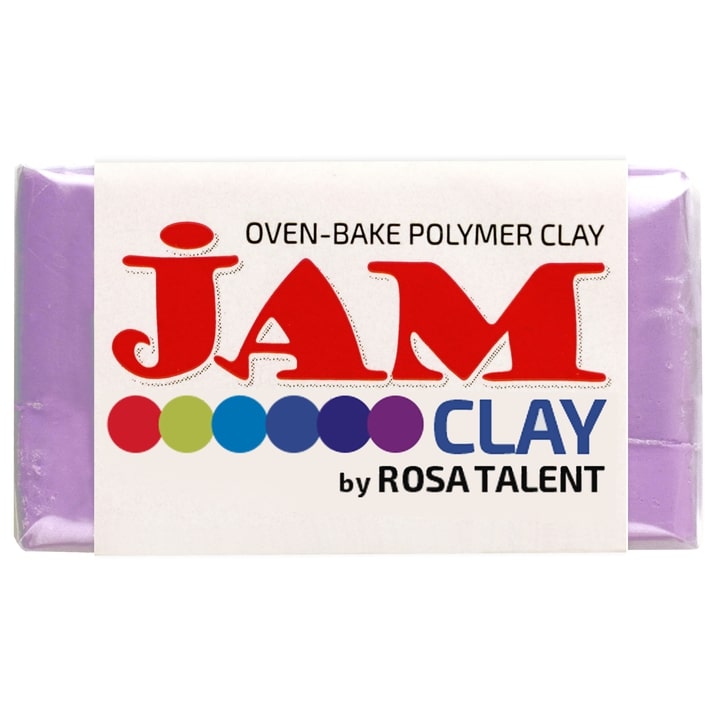 Polimerna masa Rosa Talent 20 g