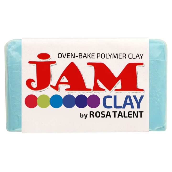 Polimerna masa Rosa Talent 20 g