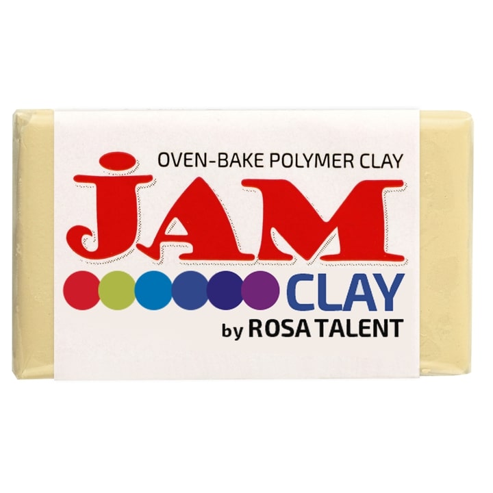 Polimerna masa Rosa Talent 20 g