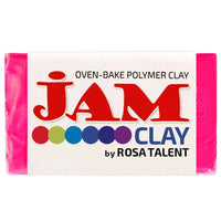 Polimerna masa Rosa Talent 20 g – 502 jarko roze