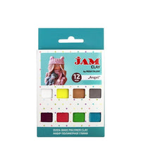 Polimerna masa Rosa Talent - set Angel 12 x 20 g | Artmie