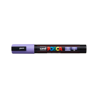 Posca akrilni marker PC-5M, 1,8 – 2,5 mm, lila (34)