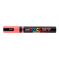 Posca marker PC-5BR, 1 – 4 mm, koralno roze (66)