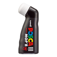 Posca PCM-22 MOP´R, 3 19 mm – bela (1