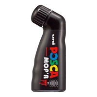 Posca PCM-22 MOP´R, 3 19 mm – crna (24