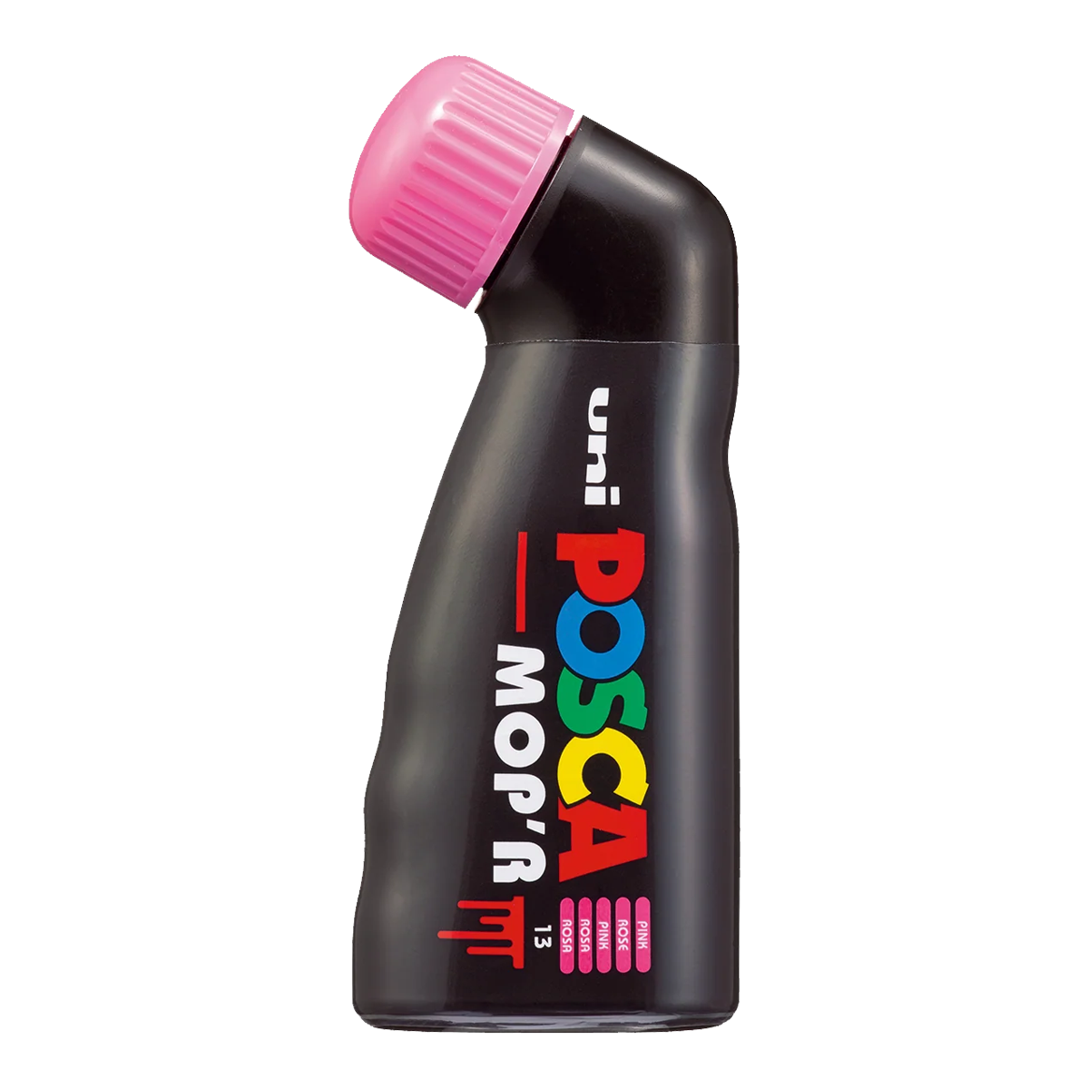 Posca PCM-22 MOP´R, 3 19 mm – roze (13