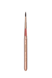 PRINCETON Neptune okrugla putna četkica za akvarel sintetička veverica