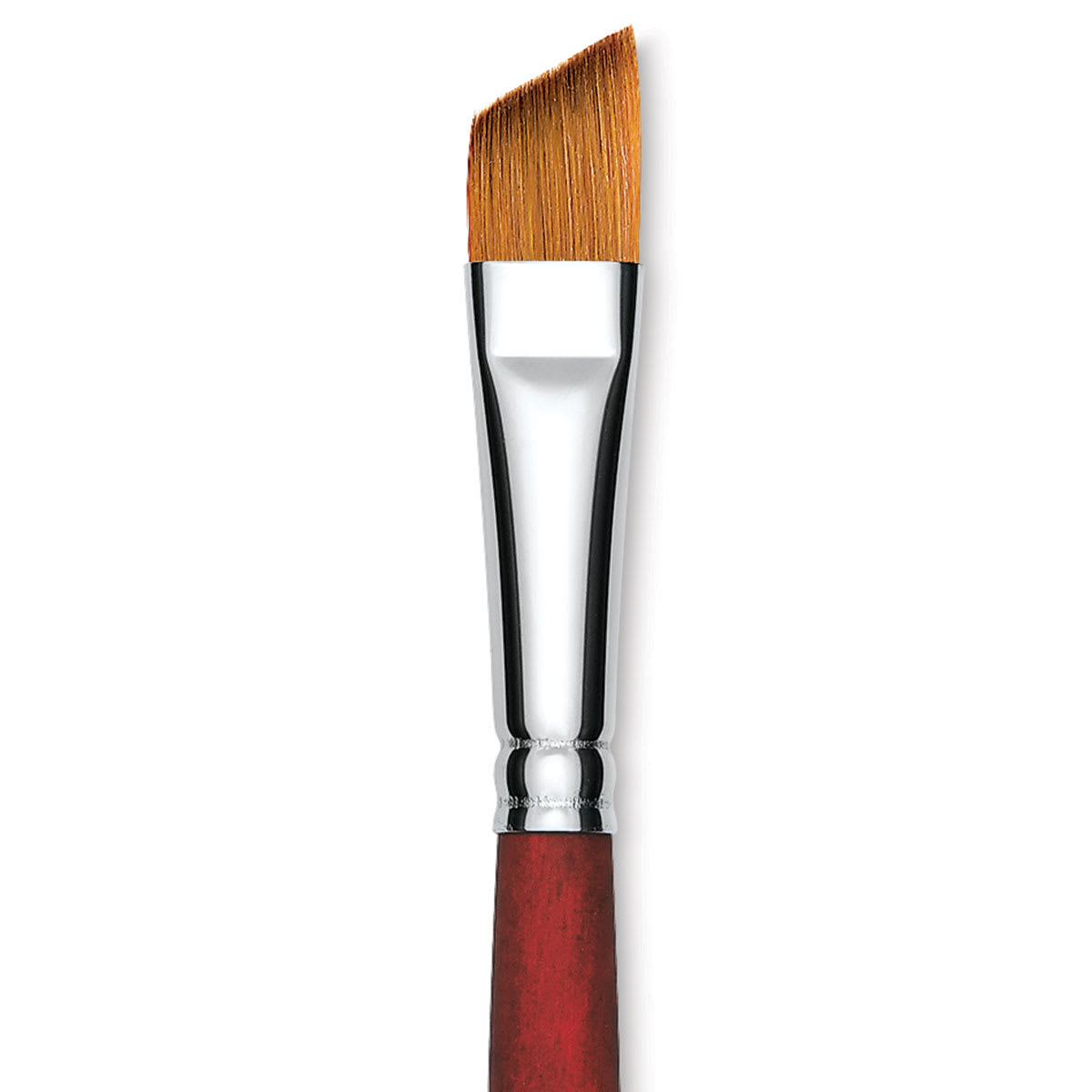 PRINCETON Velvetouch univerzalna kosa četkica sa kratkom drškom