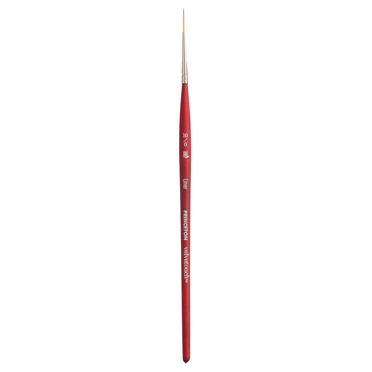 Univerzalna četkica PRINCETON Velvetouch Liner veličina 10/0