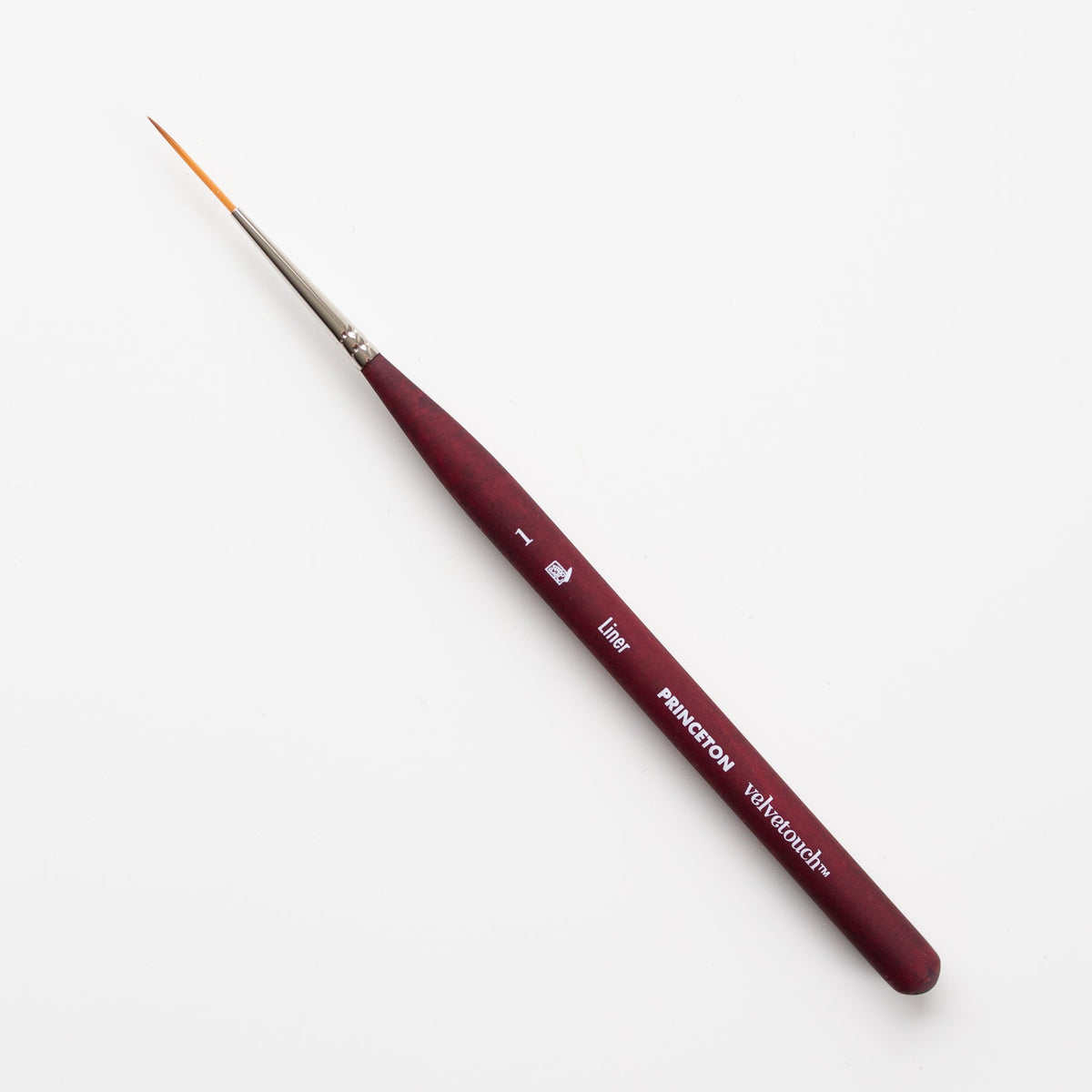 Univerzalna četkica PRINCETON Velvetouch Liner