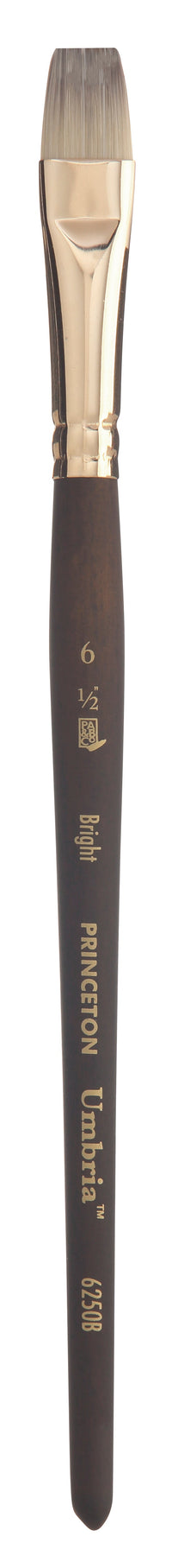 Četkica PRINCETON Umbria Bright sintetička – 10