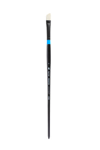 Kosa umetnička četkica PRINCETON Aspen Angle Bright sa dugačkom drškom – 6