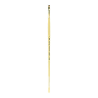 Četkica PRINCETON Imperial Angle Bright sa dugačkom drškom – 6