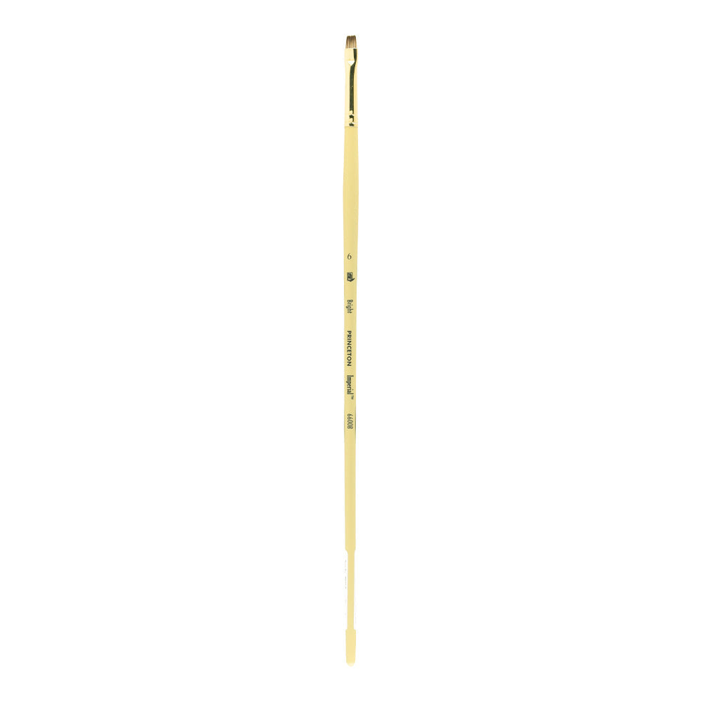 Četkica PRINCETON Imperial Bright sintetički Mongoose duga drška – 6