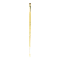 Četkica PRINCETON Imperial Bright sintetički Mongoose duga drška – 10