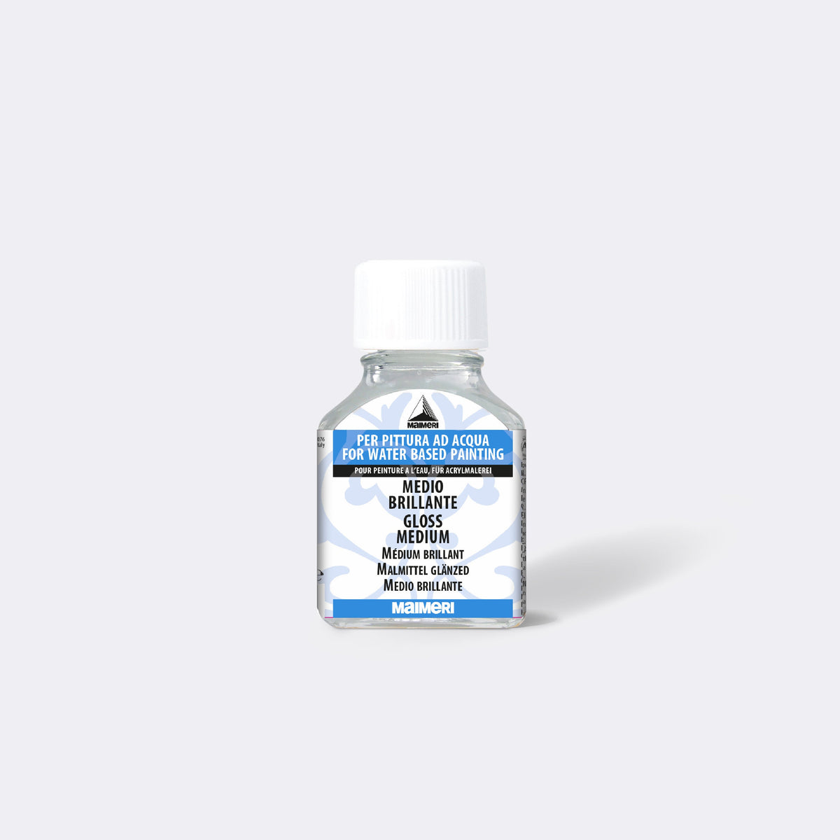 Prirodna goveđa žuč MAIMERI Maimeri Blu 75 ml