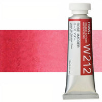 Profesionalne akvarel boje Holbein Artists 15 ml – ružičasta mader