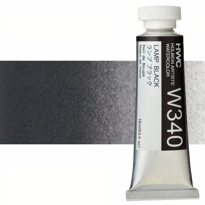 Profesionalne akvarel boje Holbein Artists 15 ml