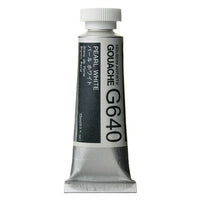 Profesionalne gvaš boje Holbein Artists 15 ml