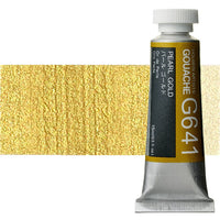 Profesionalne gvaš boje Holbein Artists 15 ml