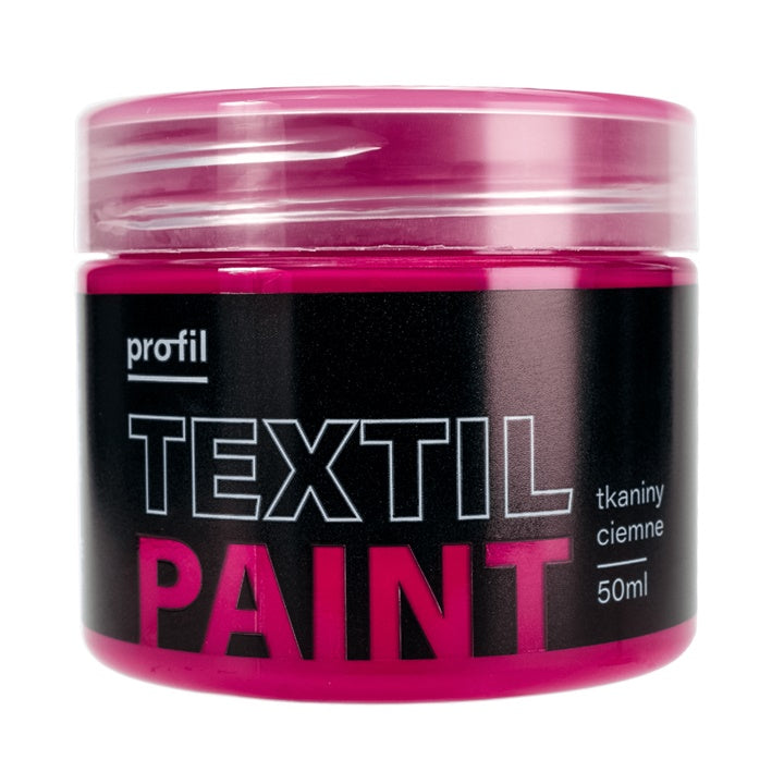 Profil boja za tamne tkanine 50 ml