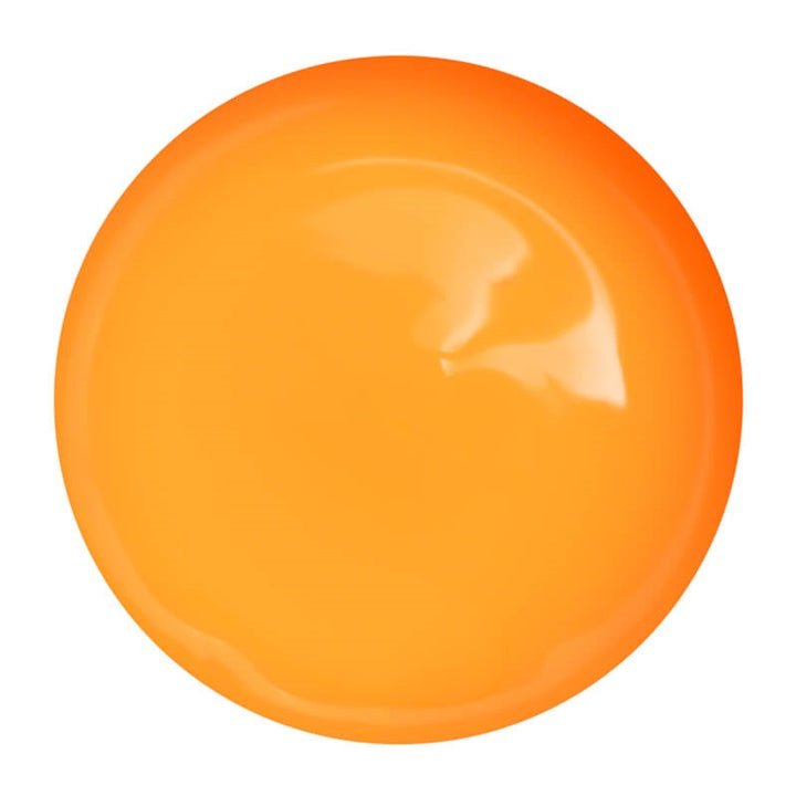Profil boja za tamne tkanine 50 ml | različite nijanse - fluo narandžasta