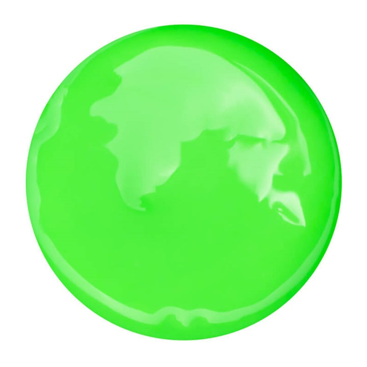 Profil boja za tamne tkanine 50 ml | različite nijanse - fluo zelena